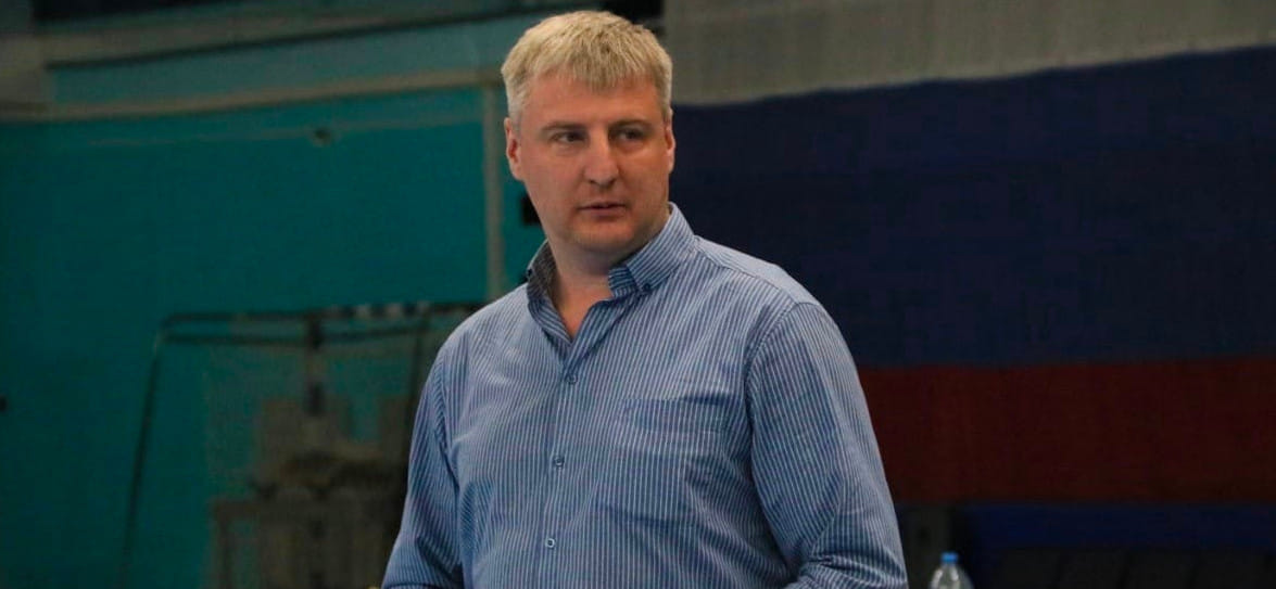 "Герои города". Александр Сафонов: "Готовы по мере сил и возможностей, при содействии СЕХА-лиги делать соревнования в других городах"