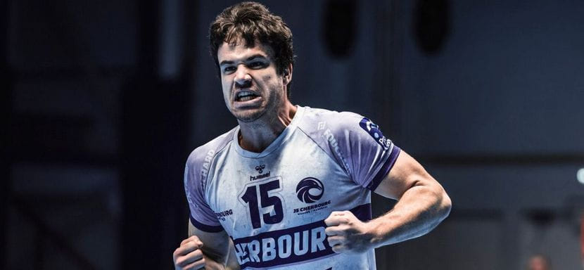 Испания. "Адемар" выкупил разыгрывающего Родриго Переса Арсе у "Шербура" (Д2) и подписал ангольца Аделино Пестана