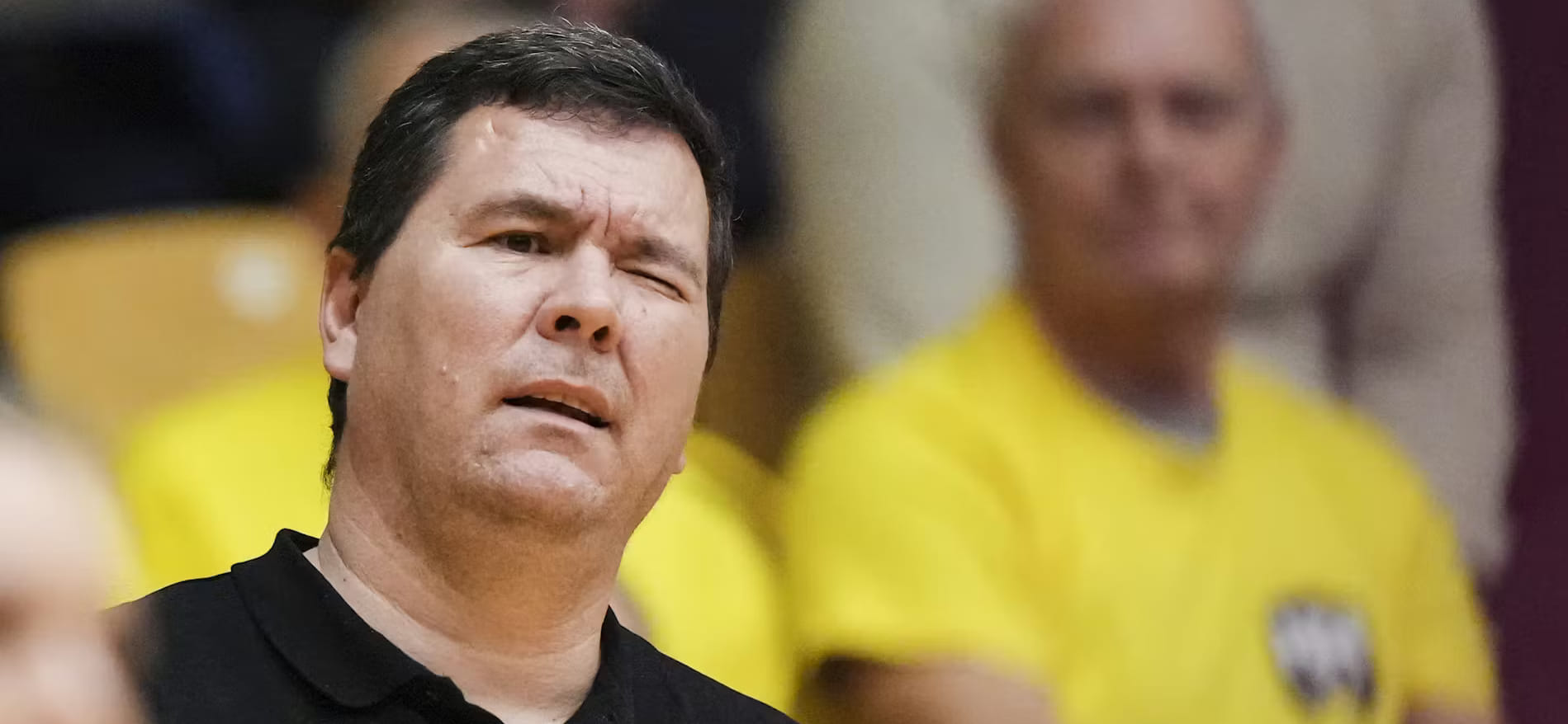 Ян Лесли об уходе из "Дунэри": "Я не уходил через "чёрный ход" — скорее, меня просто вытолкнули через него"