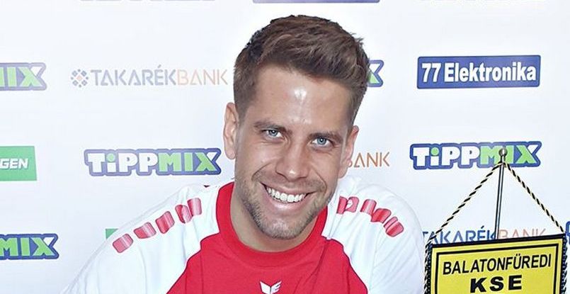 Венгрия. "Балатонфюред" продлил контракты с двумя гандболистами