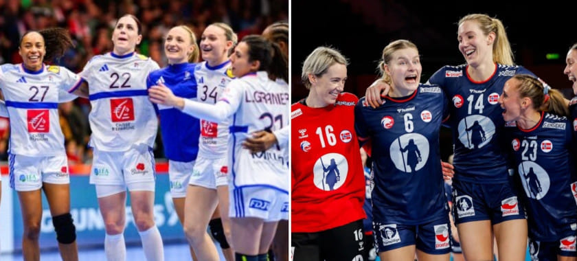 Финал чемпионата Европы-2024: снова Франция — Норвегия? Где трансляция плюс прогноз эксперта