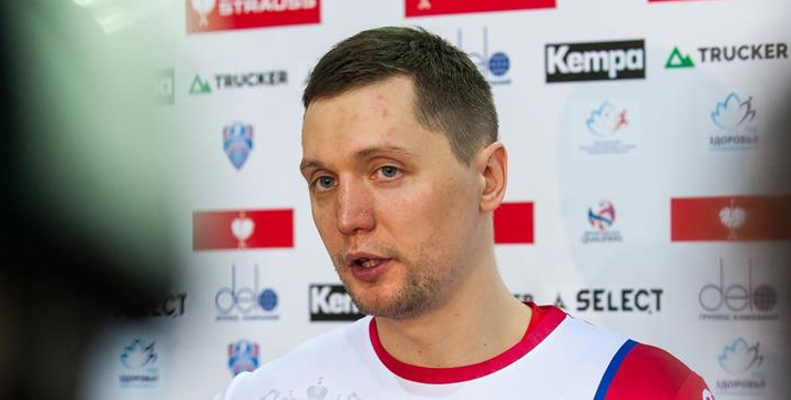 ЧЕ-2020. Дмитрий Ковалев: "У нас не получилась командная игра, и на этом постоянно делал акцент Эдуард Кокшаров"