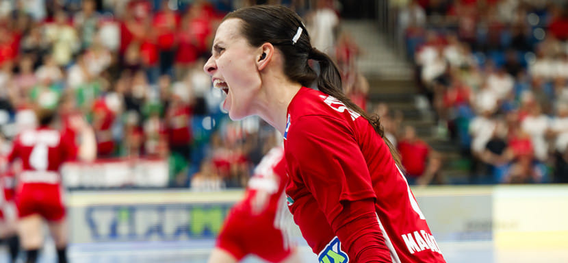 ОИ-2024. Сборная Венгрии уверенно обыграла команду Японии и квалифицировалась на главный старт четырёхлетия в Париже