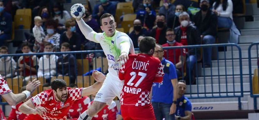 Товарищеские матчи. Поляки после поражения от тунисцев с трудом обыграли японцев, словенцы разгромили хорватов и другие результаты среды