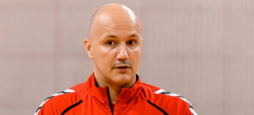 ЧМ-2023. Зоран Роганович подал в отставку с поста главного тренера сборной Черногории: "Для меня слово — важнее всего"