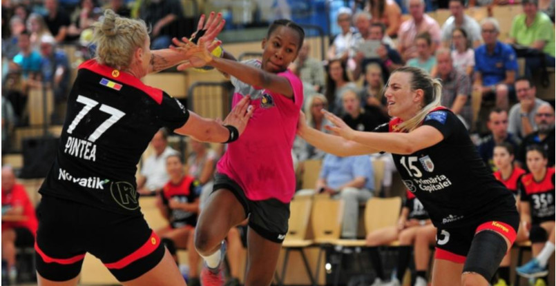 Французский "Мец" обыграл немецкий "Битигхайм" и стал победителем представительного предсезонного турнира в Германии