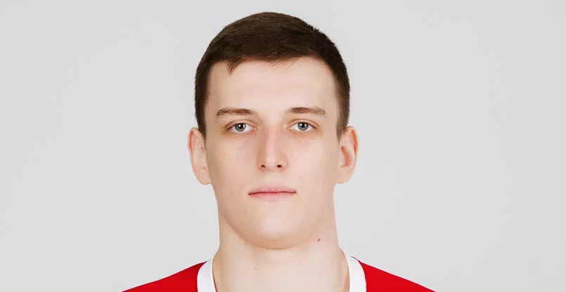 Суперлига. Украинский новичок "Таганрога"-ЮФУ Иван Бурзак: "Звание лучшего линейного я получал несколько раз"