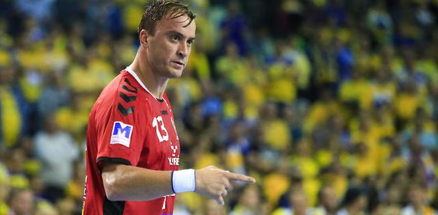 Момир Илич передумал завершать карьеру — серб хочет вернуться в бундеслигу