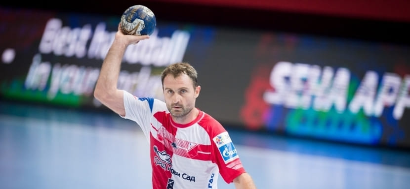 Балканы. Неманья Прибак: "Если бы Рауль Гонсалес позвал меня сейчас в Париж, то пошел бы туда пешком"