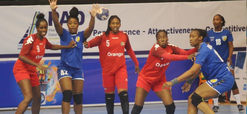 Кубок африканских наций. В четверг стало известно распределение команд с пятого по одиннадцатое места