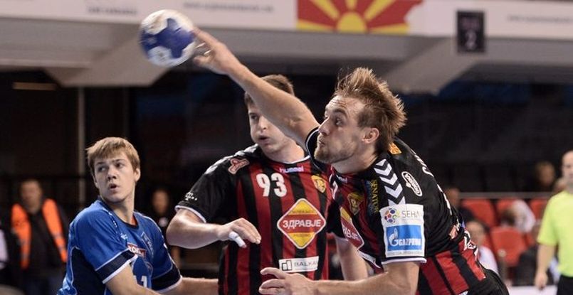 Лига чемпионов. Разыгрывающий "Барселоны" Лука Циндрич о решении ЕГФ завершить сезон "финалом четырех": "Очень сложный вопрос для меня"