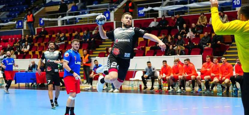 Лига чемпионов. Гол левого крайнего бухарестского "Динамо" Никушора Негру в ворота "Вислы" признан лучшим в седьмом туре (ВИДЕО)