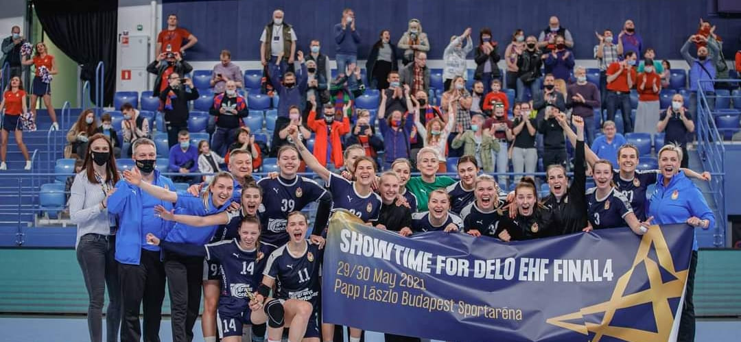 Лига чемпионов. Шоу будет продолжаться! Дали пять. Операция "Будапешт" удалась ЦСКА