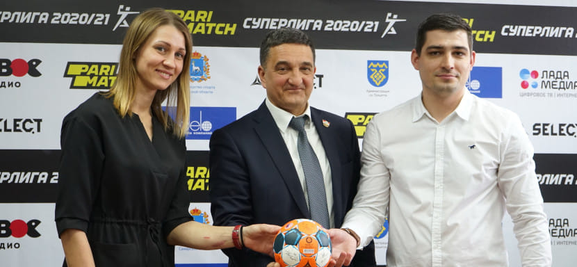 В "Ладе" — весна перемен. Ирина Близнова: "Быть директором я только учусь"