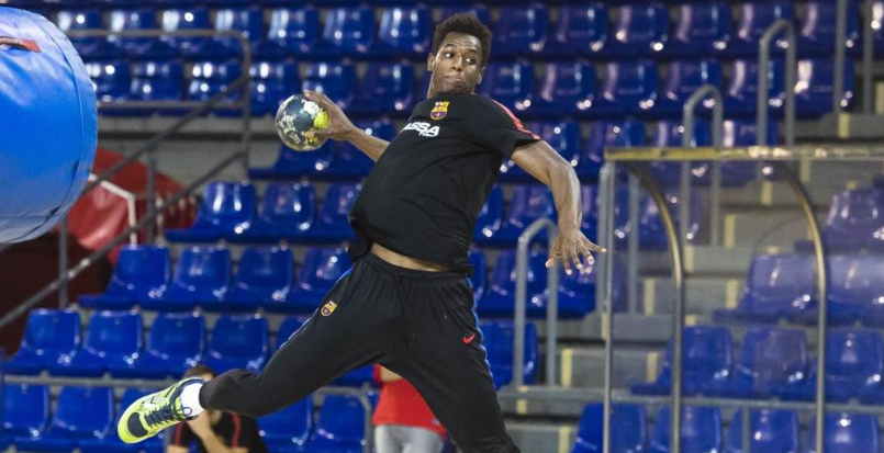 Франция. Ваэль Джаллуз: "Не могу играть из-за травмы, но пока я не закончил карьеру"