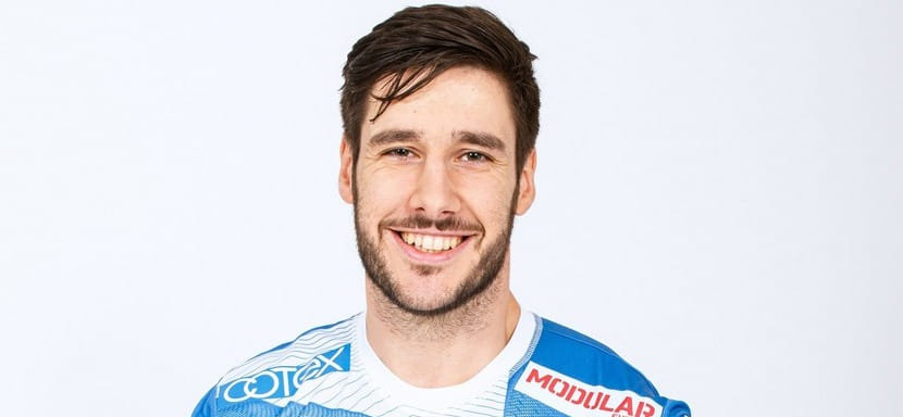 Польша. "Барселона" не будет возвращать Абеля Сердио из аренды в "Висле". Он останется в Плоцке до лета 2023 года