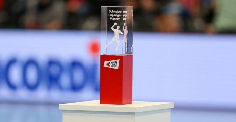 Принято решение об окончательной отмене финальных матчей мужского и женского Кубков Швейцарии