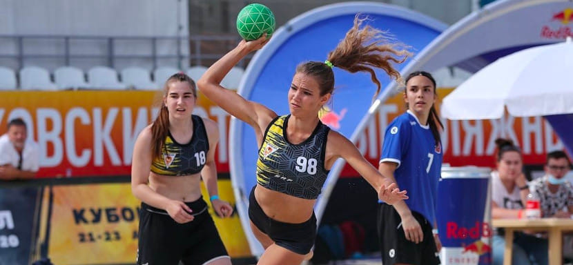 Красота — бесстрашная сила! Екатерина Ситникова — первая вице-королева России из "Дворца"