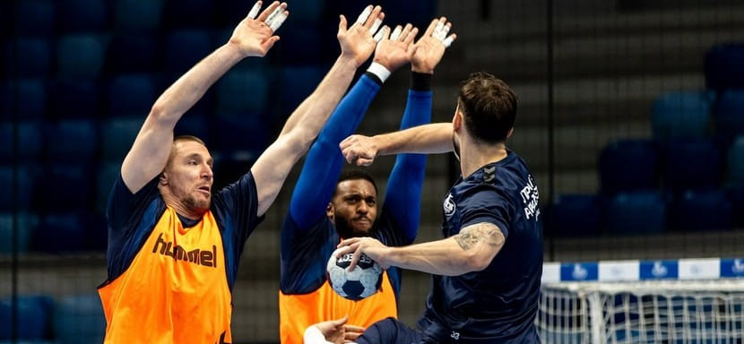 Первые матчи в 2026 году: после длительной паузы четырьмя матчами возобновляется розыгрыш мужской Лиги чемпионов