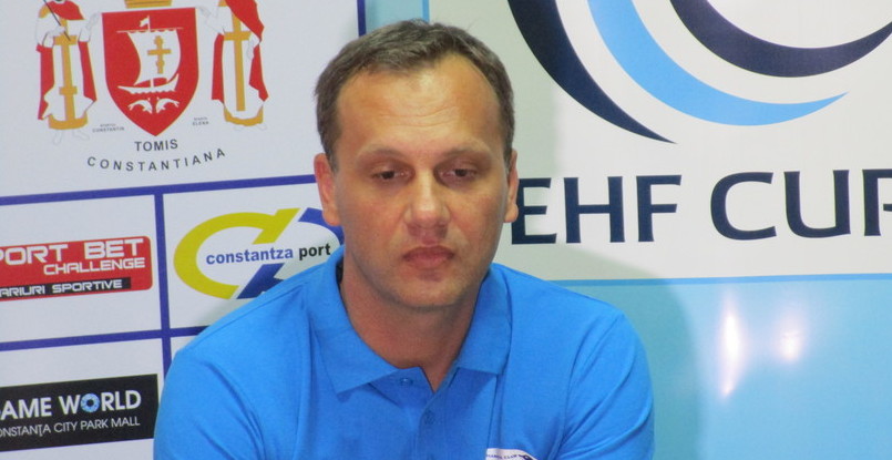 Румыния. Сербский специалист Джордже Чиркович возглавил "Констанцу"