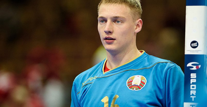 Румыния. "Констанцу" покидают белорусский вратарь Вячеслав Солдатенко и еще семь гандболистов