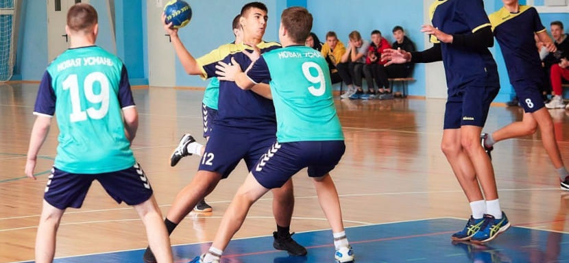 Воронеж принимает второй международный детский турнир "Балканский мост" с участием около двадцати команд 2009 года рождения