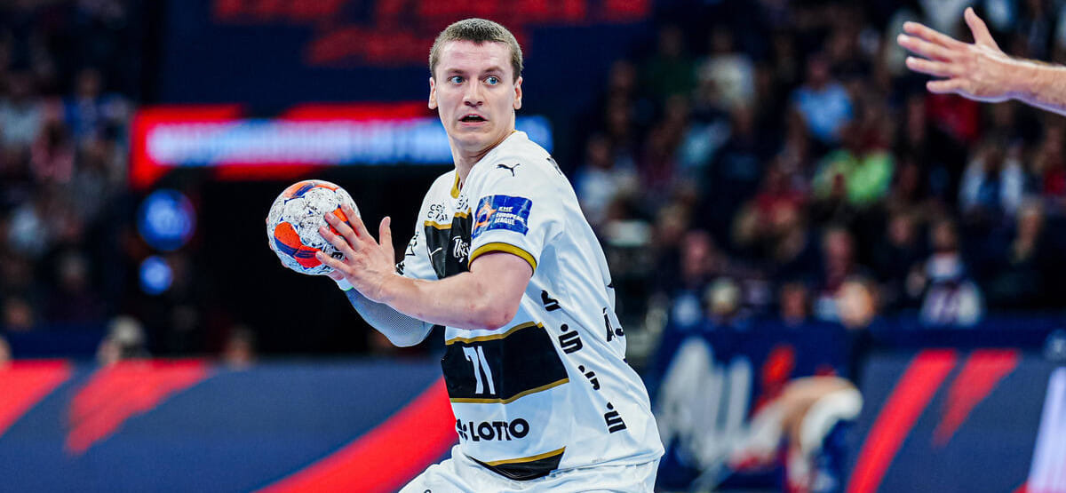 В "Киле" заявили, что фарерский разыгрывающий Элиас Эллефсен о Шипагёту остаётся в команде — предложение "Гудме" не заинтересовало