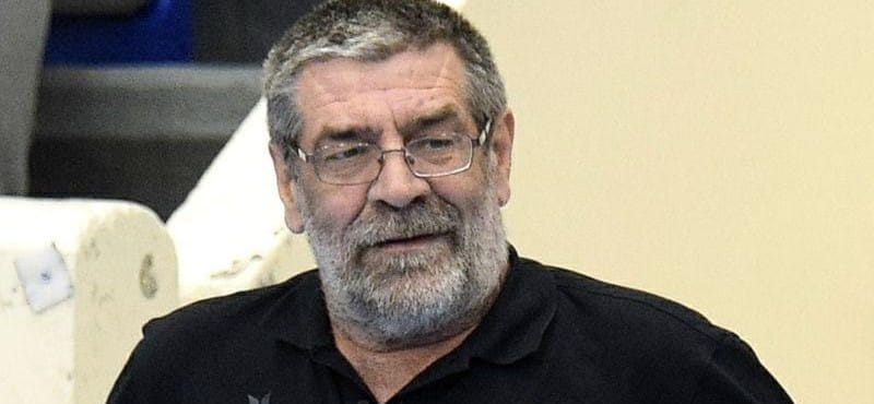 Венгрия. 67-летний Шандор Рац стал главным тренером "Бекешчабы". Сербский специалист 5 раз выигрывал женский чемпионат Франции