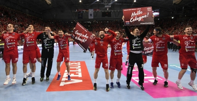 Лига чемпионов. Давид Давис: "Я горжусь своими парнями. Мы хотели победить, и у нас это получилось"