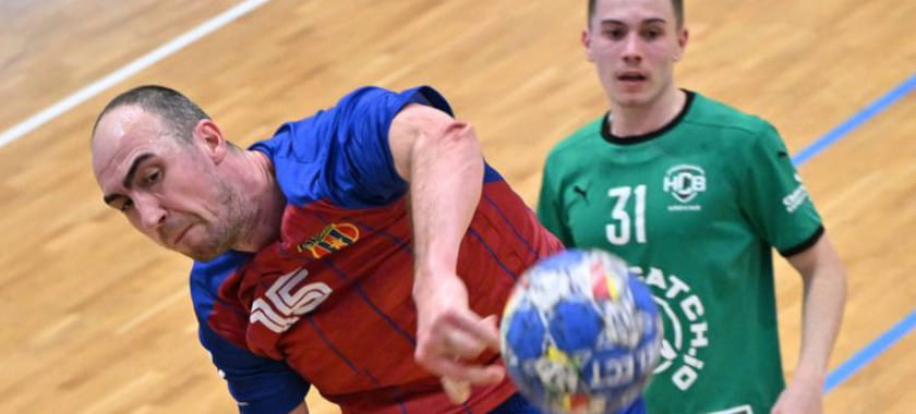 Лучший румынский бомбардир в истории Лиги чемпионов Валентин Гионя летом завершит карьеру. Правому крайнему "Стяуа" 40 лет