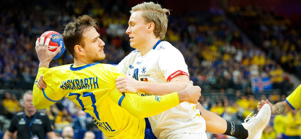 Балтийский журнал. День 12-й. Карнавала не будет: подвиги исландцев оказались запоздалыми