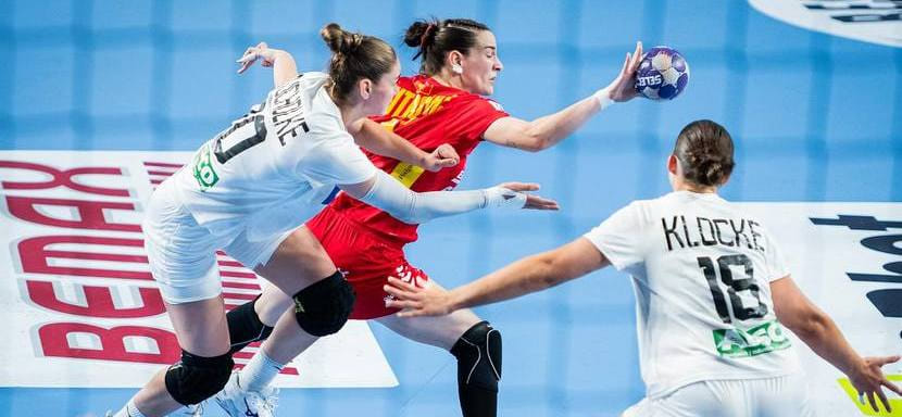 Сегодня станут известны финалистки чемпионата Европы U-19 среди девушек