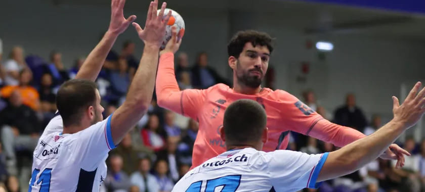 "Вардар" выиграл во Франции, Никита Вайлупов — вновь лучший бомбардир "Бенфики"! Интриги Европейской лиги