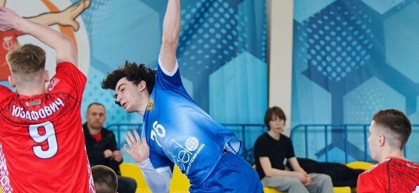 Виталий Рыжов: "Игру мы провалили. Много не забросили, был застой в нападении"