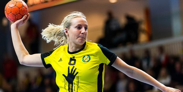 Delo Лига чемпионов. Гол Трине Мортенсен возглавил топ-5 взятий ворот по итогам тура