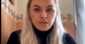 Кристина Кожокарь: "Мы занимаемся дома, но уже очень хочется на улицу, очень хочется встретиться с командой"