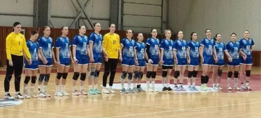 Экзамен сдан, но не на отлично! Россия-2006/07 дважды проиграла в Сербии на финише четырёхлетки