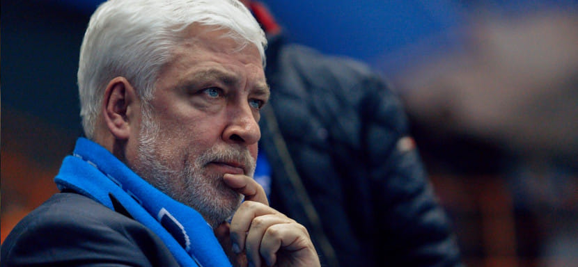 Беларусь. Александр Мешков стал "Почётным гражданином города Бреста". Ранее подобного признания добивался лишь 31 человек