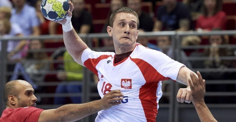 Полусредний сборной Польши Павел Генда порвал крестообразные связки колена второй раз за десять месяцев