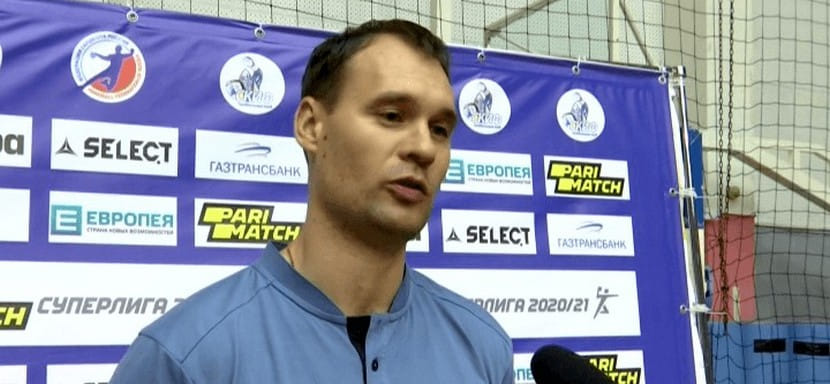 Евгений Кашкаров: "Вратари "Кубани" на турнире в Москве сыграли на троечку, пока это наша головная боль. Ждем намного большего от полусредних"