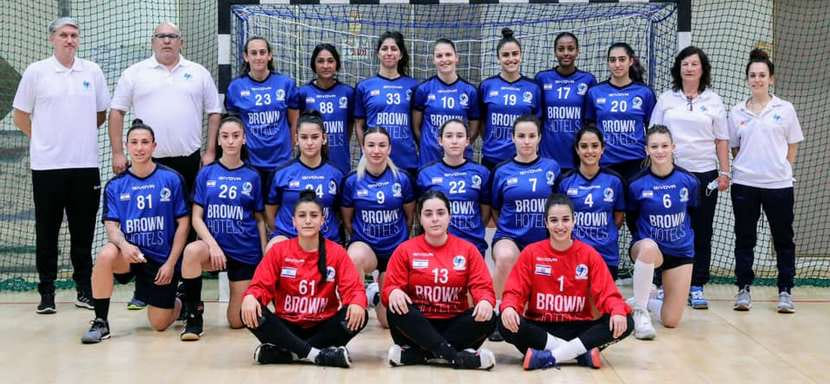 ЧМ-2021. Команда Израиля одолела сборную Люксембурга