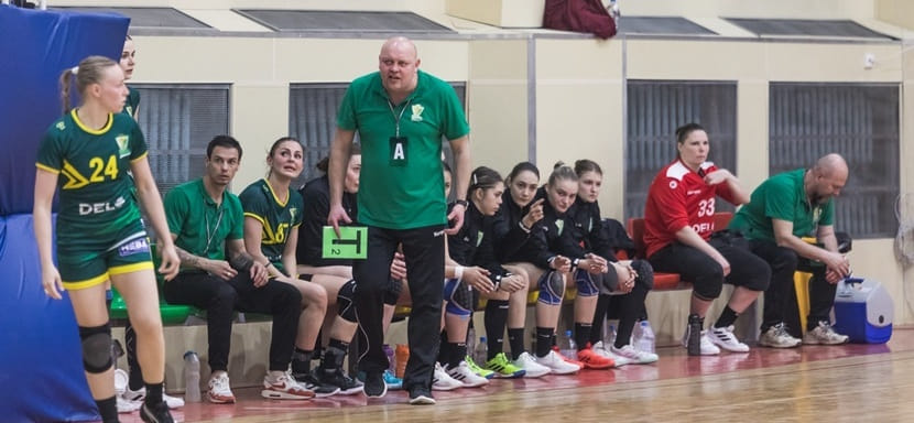 Денис Сайфулин: "Мы рассчитываем на то, что, как в известной песне поётся, "придут честолюбивые дублёры"