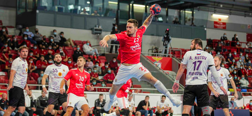 Европейская лига. Парадокс "медведей": главная проблема — не уход Косоротова и Киселева, а защита