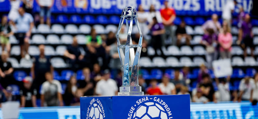 Борис Сапожников: "Этот сезон СЕХА-лиги проведёт по прежней концепции. При этом старт в нём должны принять шесть команд"