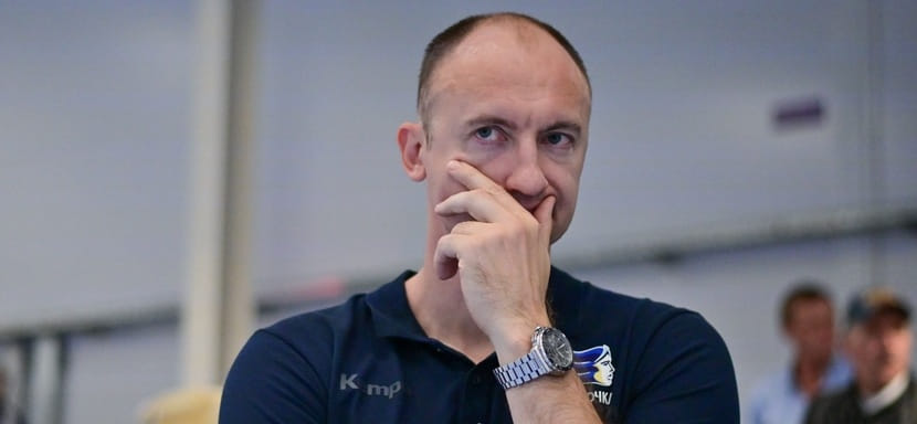 Максим Бабичев: "После игры с "Лучом" почувствовал недомогание. Была опасность распространения вируса, я вернулся в Новороссийск"