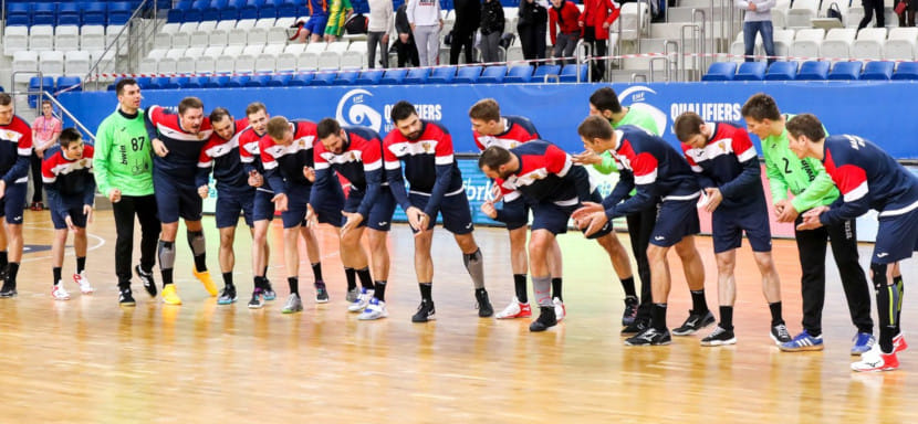 6 января. Прямая трансляция матча Рождественского турнира. Сборная России — Сборная Аргентины. Начало матча в 16.00 (мск) (ВИДЕО)