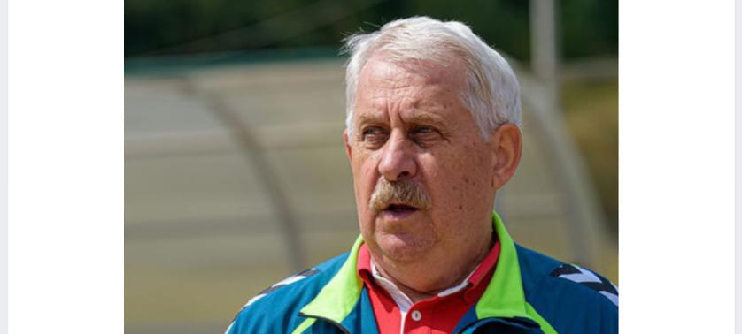 Пляжный гандбол. Сергей Крамской о победе в чемпионате России: "Явным лидером был Игорь Неклюдов, сильно сыграл Костя Винокур"