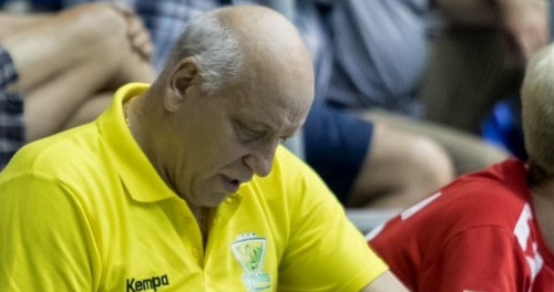 Павел Сукосян: "Мне все-таки интересно, как Мартин будет разговаривать с девчатами на чемпионате мира в тайм-аутах"