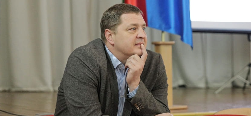 Андрей Крайнов: "Раньше сами думали, что игроков круче Белявского и Хмелькова нет в белорусском гандболе. Это ошибочное мнение"