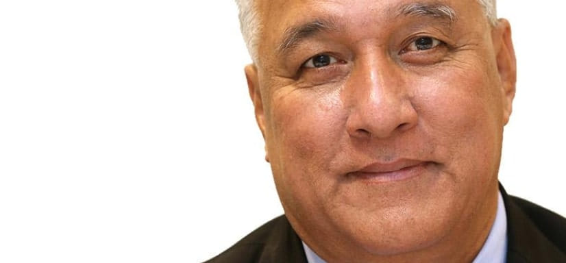 Президент Федерации гандбола Океании Рикардо Блас: "Наша самая большая проблема — отсутствие квалифицированных тренеров"